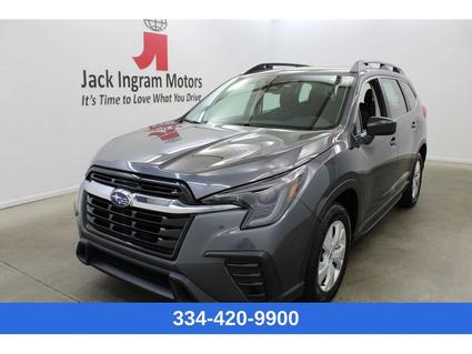 2023 Subaru Ascent Montgomery AL