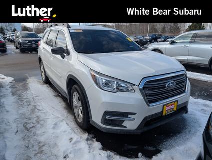 2020 Subaru Ascent Saint Paul MN
