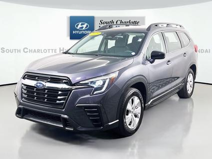 2023 Subaru Ascent Pineville NC