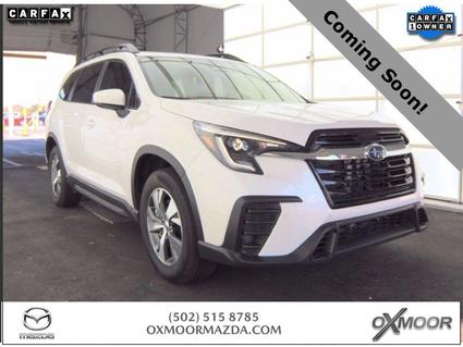 2025 Subaru Ascent Louisville KY