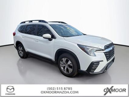 2025 Subaru Ascent Louisville KY