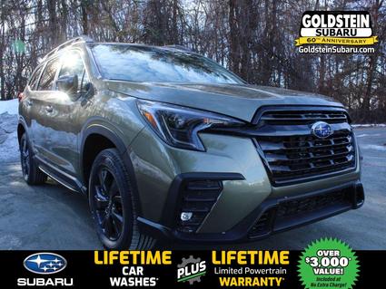 2026 Subaru Ascent Albany NY