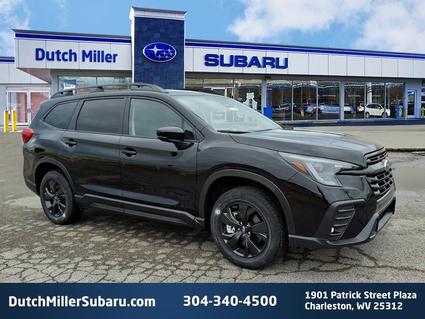 2026 Subaru Ascent Charleston WV