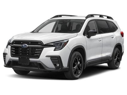 2026 Subaru Ascent Minneapolis MN