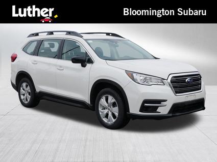2022 Subaru Ascent Minneapolis MN