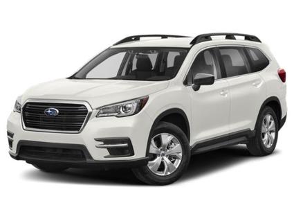2022 Subaru Ascent Minneapolis MN