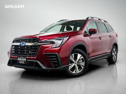 2025 Subaru Ascent South Saint Paul MN