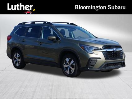 2025 Subaru Ascent Minneapolis MN