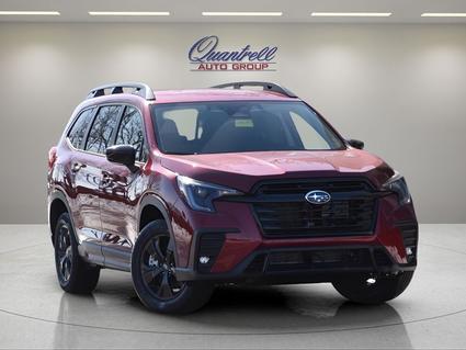 2026 Subaru Ascent Lexington KY