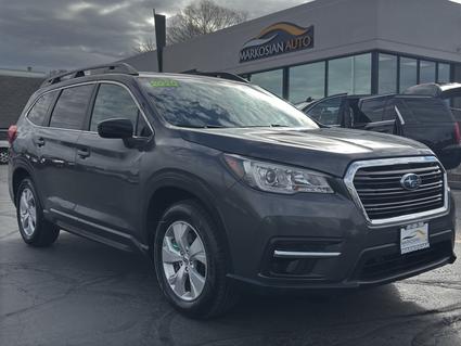 2020 Subaru Ascent Taylorsville UT