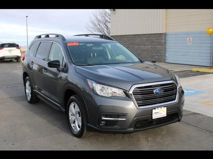 2020 Subaru Ascent Taylorsville UT