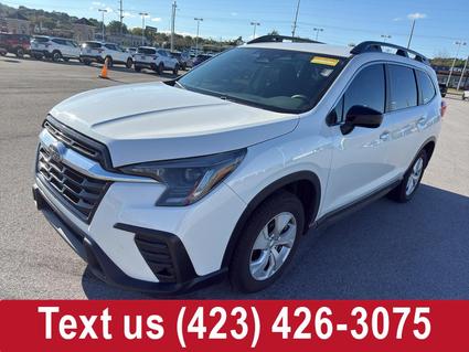 2023 Subaru Ascent Johnson City TN