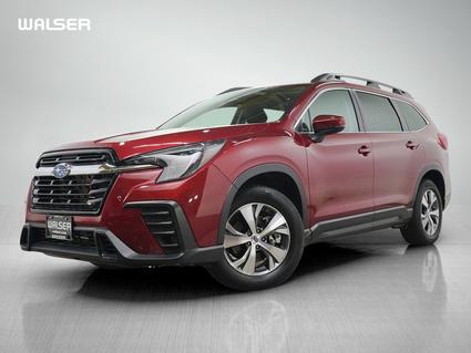 2025 Subaru Ascent Burnsville MN