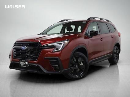 2026 Subaru Ascent South Saint Paul MN