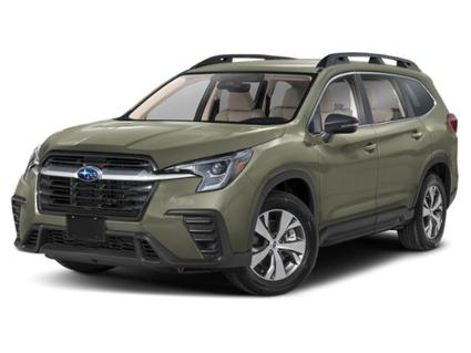 2025 Subaru Ascent Pocatello ID