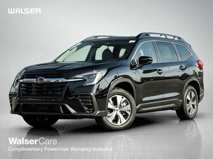 2025 Subaru Ascent Burnsville MN
