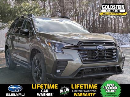 2026 Subaru Ascent Albany NY