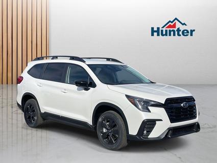 2026 Subaru Ascent Fletcher NC