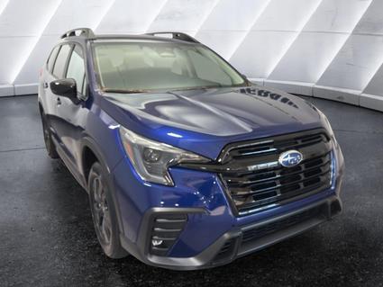 2026 Subaru Ascent Columbia SC