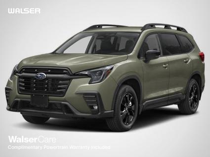 2026 Subaru Ascent Burnsville MN