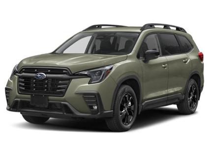 2026 Subaru Ascent Burnsville MN