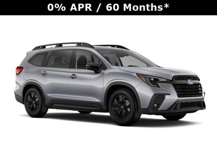 2026 Subaru Ascent South Saint Paul MN