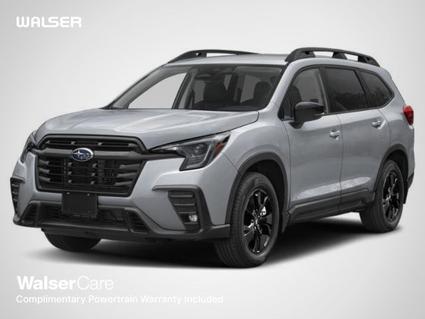 2026 Subaru Ascent Burnsville MN