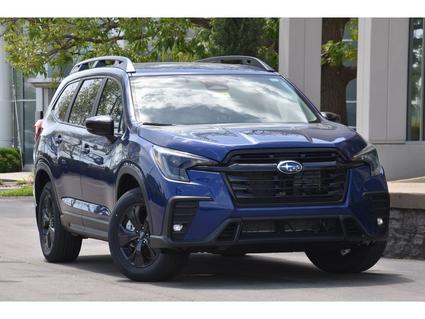 2026 Subaru Ascent Lexington KY