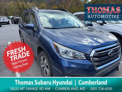 2020 Subaru Ascent Cumberland MD