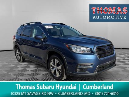 2020 Subaru Ascent Cumberland MD