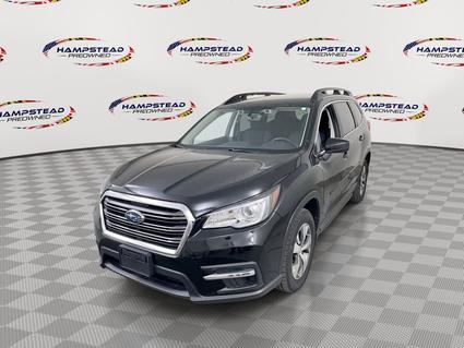 2022 Subaru Ascent Hampstead MD