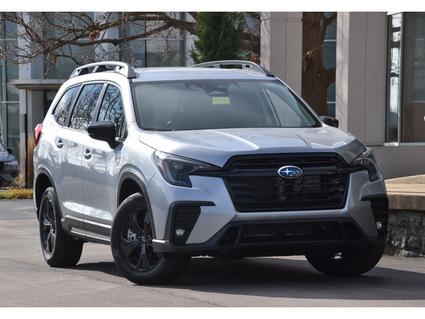 2026 Subaru Ascent Lexington KY