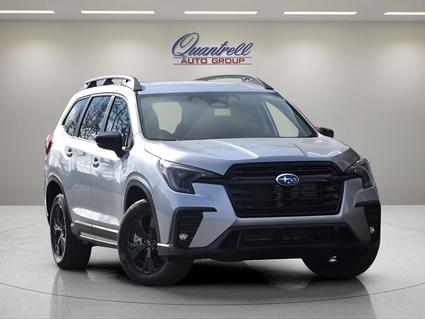 2026 Subaru Ascent Lexington KY