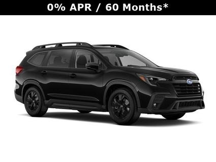 2026 Subaru Ascent South Saint Paul MN