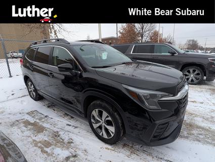 2023 Subaru Ascent Saint Paul MN
