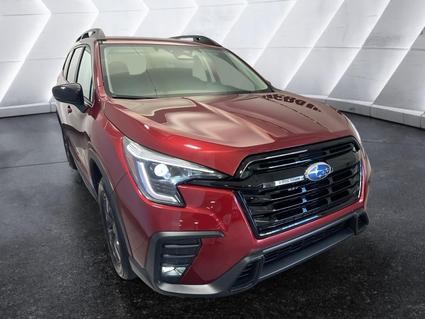 2026 Subaru Ascent Columbia SC