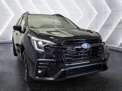 2026 Subaru Ascent Columbia SC