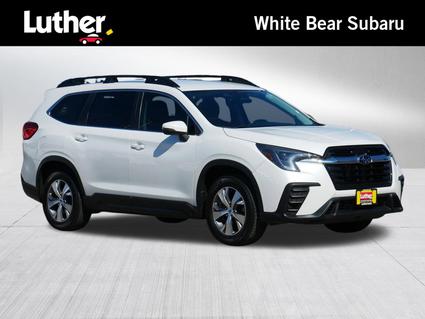 2023 Subaru Ascent Saint Paul MN