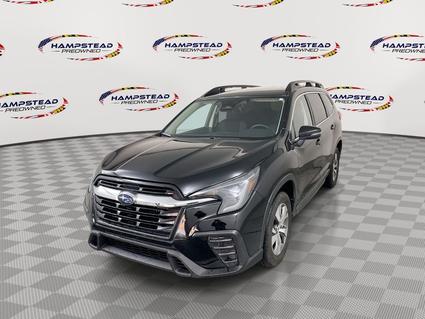 2023 Subaru Ascent Hampstead MD