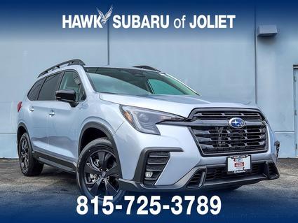 2026 Subaru Ascent Plainfield IL