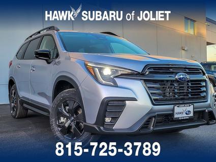 2026 Subaru Ascent Plainfield IL