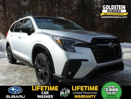 2026 Subaru Ascent Albany NY