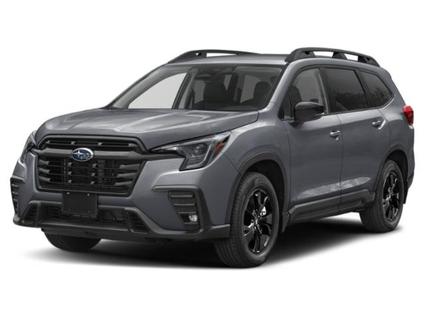 2026 Subaru Ascent Saint Paul MN