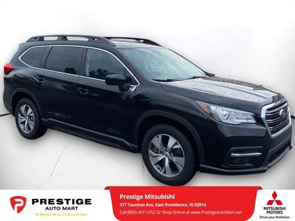 2022 Subaru Ascent East Providence RI
