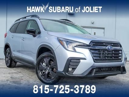 2026 Subaru Ascent Plainfield IL