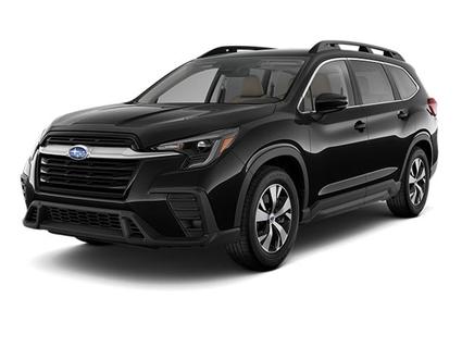 2026 Subaru Ascent Greenville SC