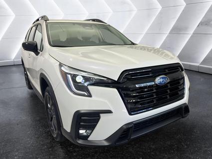 2026 Subaru Ascent Columbia SC