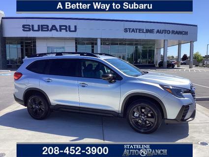 2026 Subaru Ascent Fruitland ID