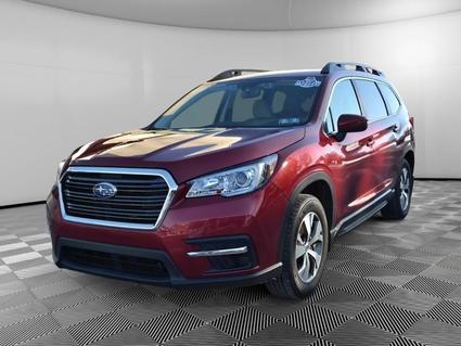 2019 Subaru Ascent Strasburg PA