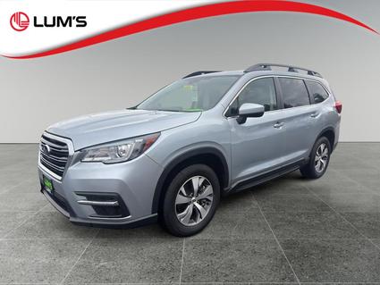 2022 Subaru Ascent Warrenton OR